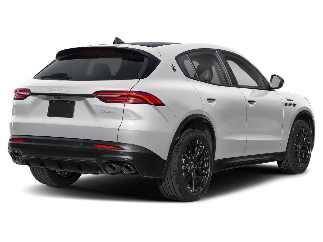New 2025 Maserati Grecale GT AWD/4WD image 53
