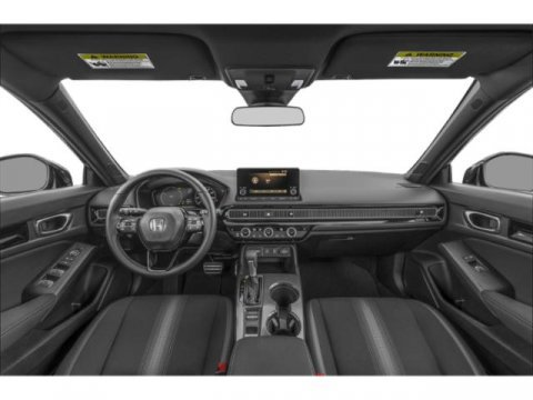 New 2025 Honda Civic Sport image 11