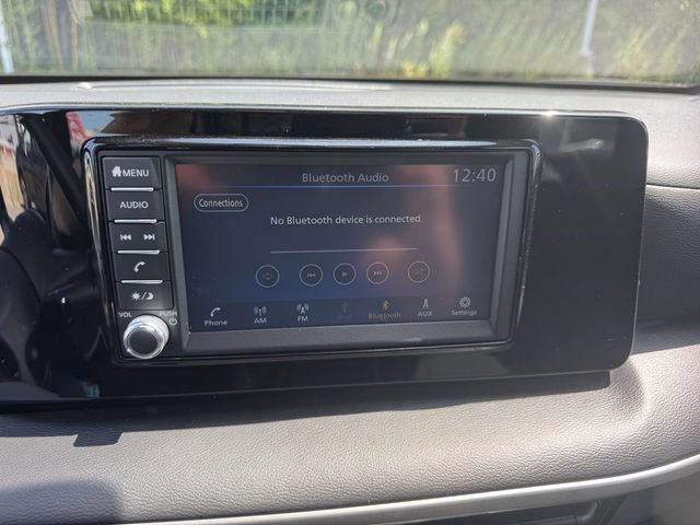 Used 2025 Nissan Kicks S AWD/4WD image 25