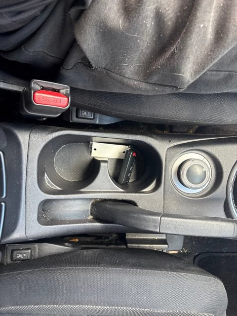 Used 2011 Mitsubishi Outlander Sport SE AWD/4WD image 19