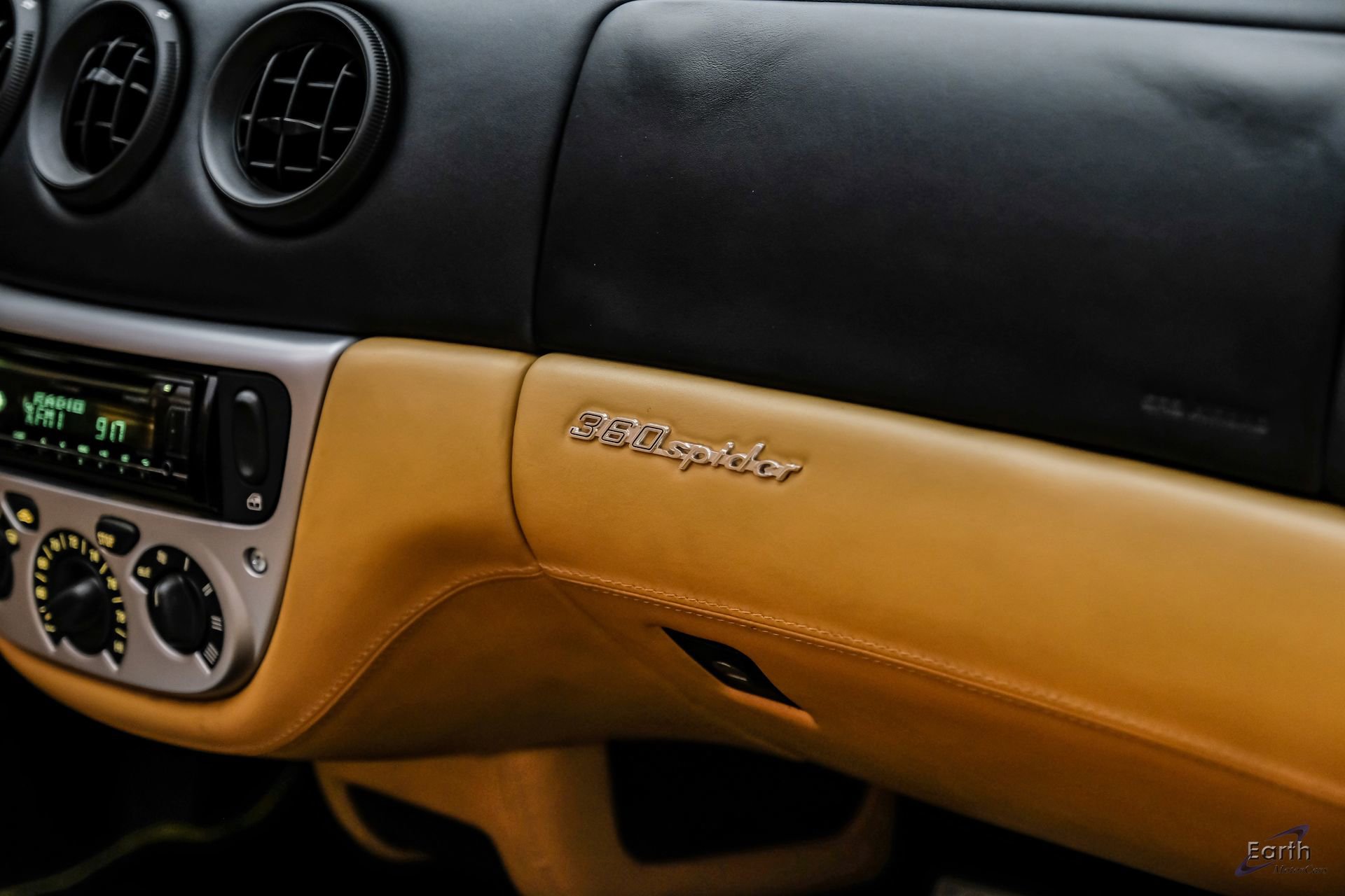 Used 2004 Ferrari 360 Spider image 69