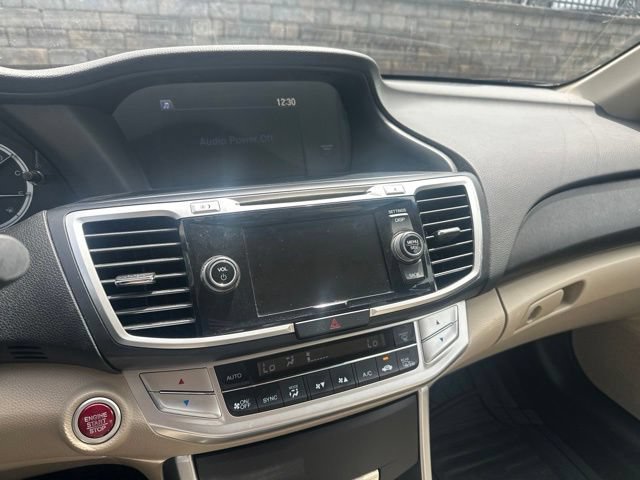 Used 2013 Honda Accord EX-L image 12