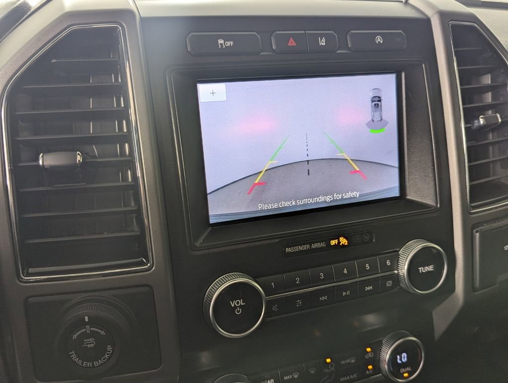 Used 2020 Ford Expedition XLT image 26