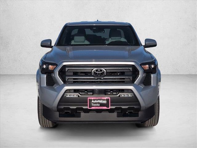 New 2026 Toyota Tacoma SR5 image 6