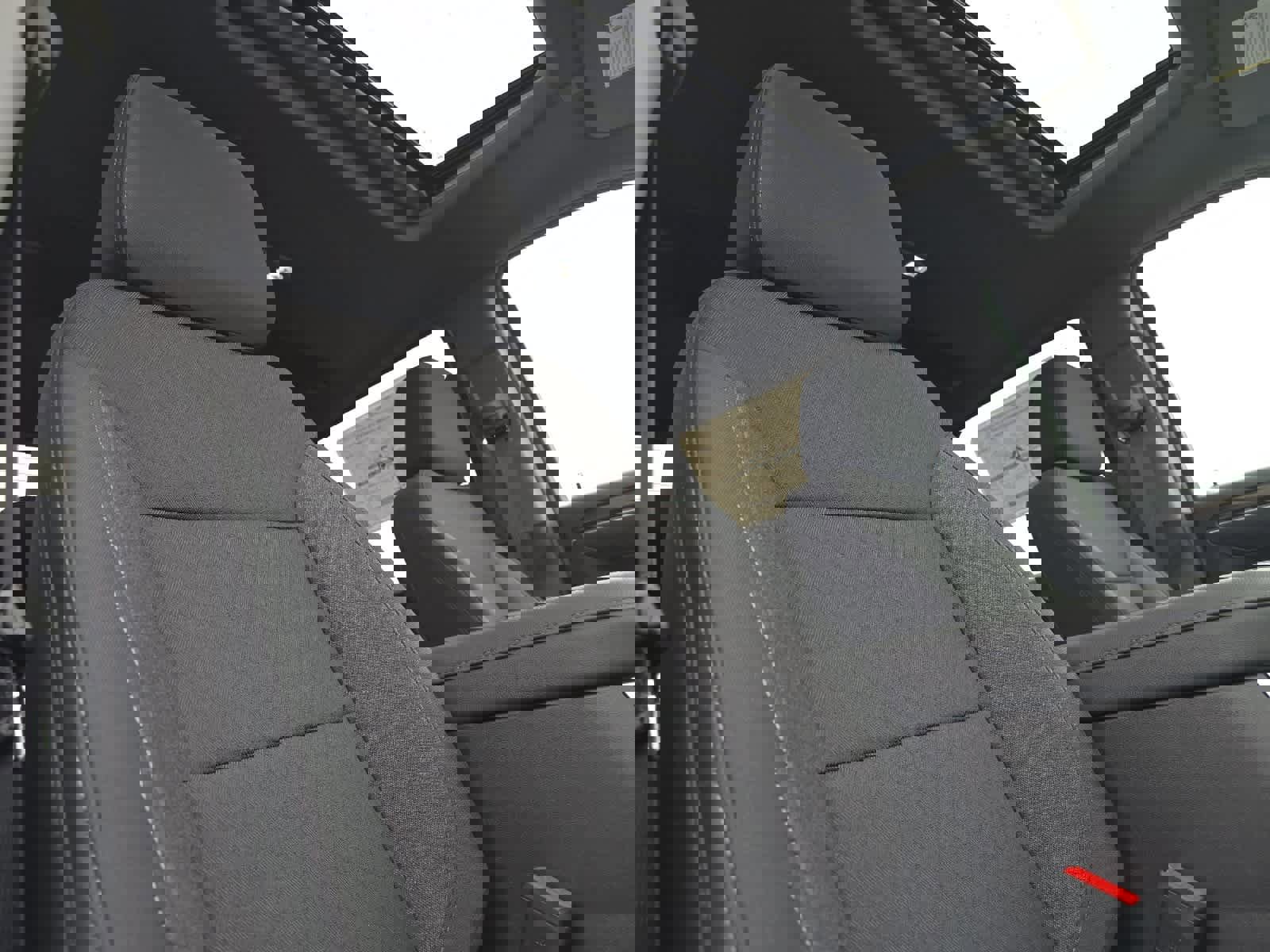 New 2026 Chevrolet Silverado 1500 LT Trail Boss w/ Convenience Package II image 16