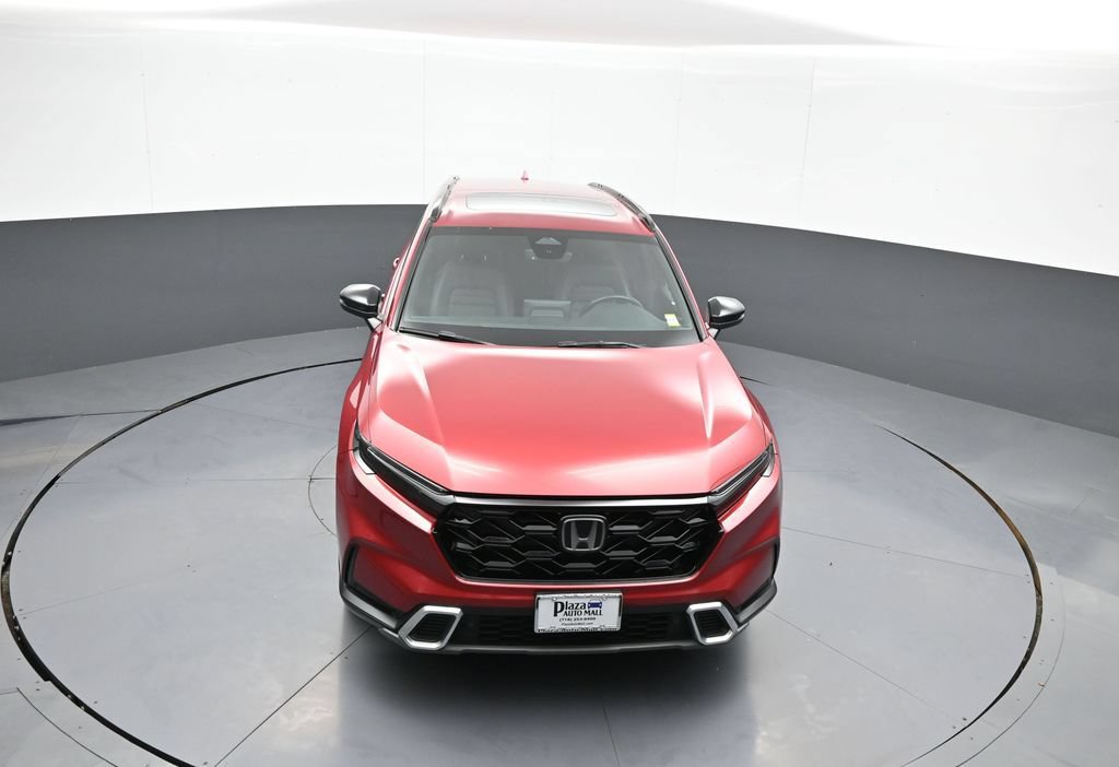 Used 2025 Honda CR-V Sport Touring image 35