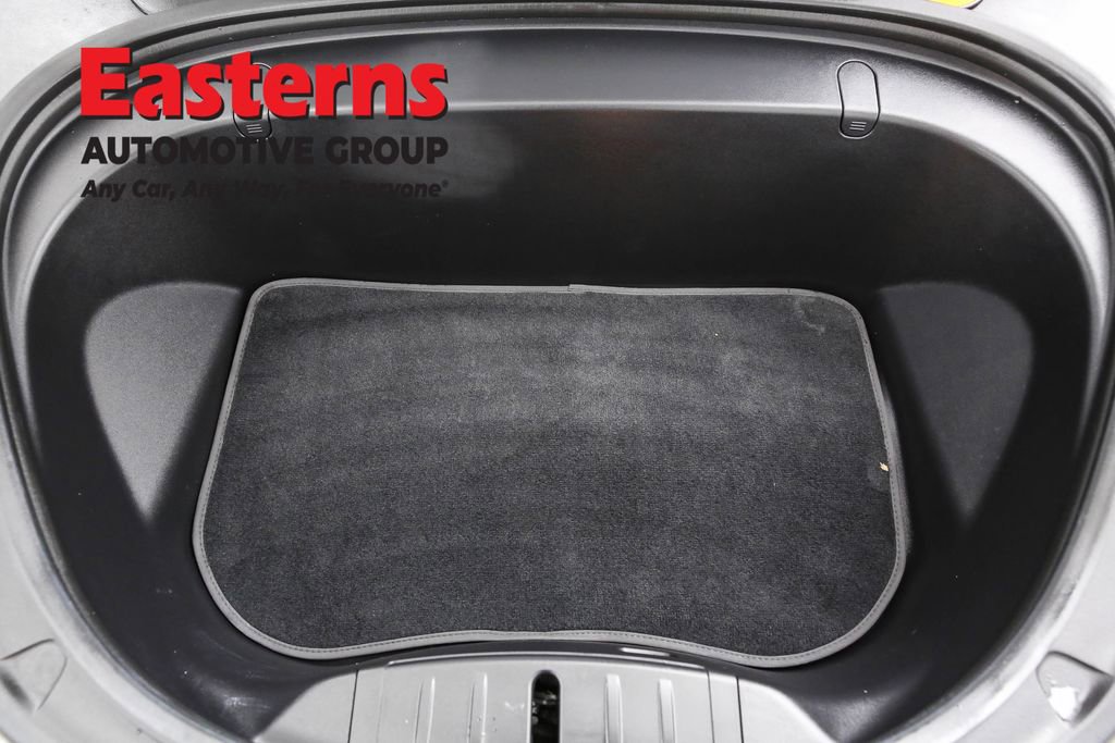 Used 2018 Tesla Model 3 Long Range image 7