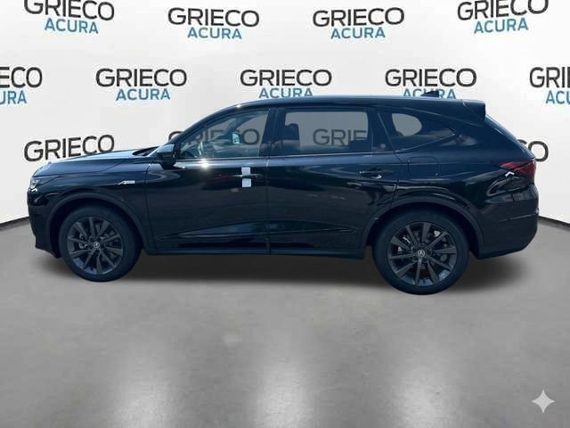 Certified 2026 Acura MDX A-Spec AWD/4WD image 8