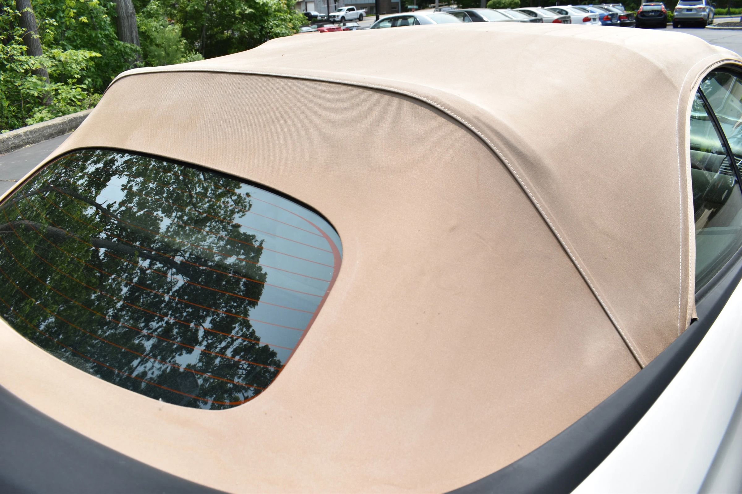 Used 2005 Toyota Solara SLE image 17