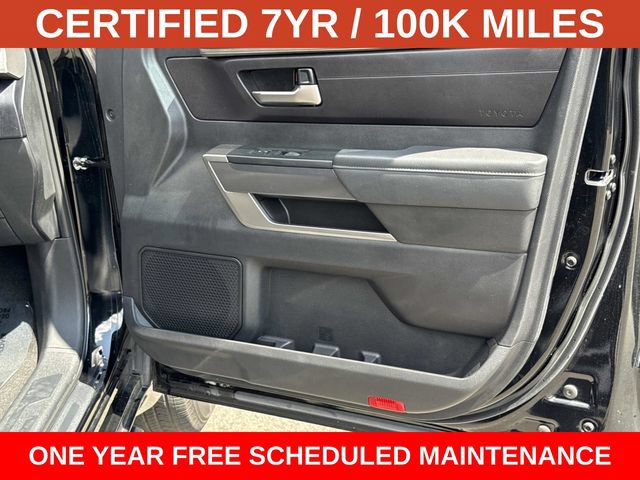 Used 2023 Toyota Tundra SR5 w/ SR5 Convenience Package AWD/4WD image 8
