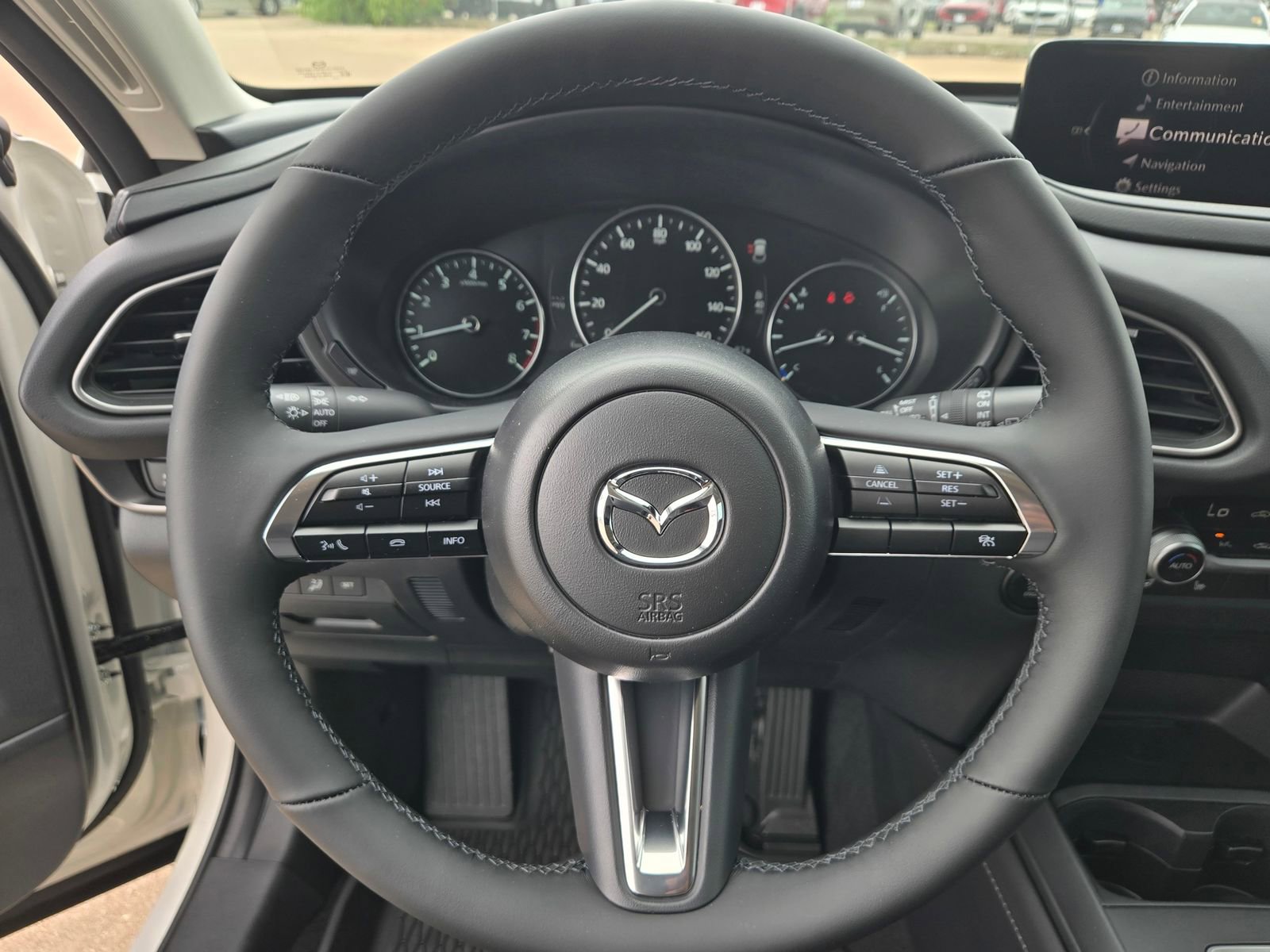 New 2026 MAZDA CX-30 AWD 2.5 S w/ Premium Package image 11