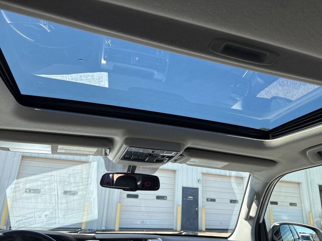 Used 2018 Toyota 4Runner SR5 Premium image 16