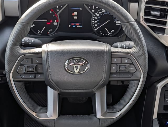 Certified 2026 Toyota Tundra SR5 w/ SR5 Premium Package AWD/4WD image 13