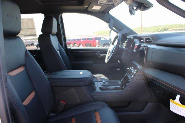 New 2026 GMC Sierra 2500 AT4 w/ AT4 Premium Plus Package image 15
