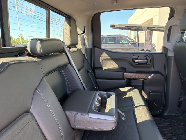 Used 2019 GMC Sierra 1500 Denali w/ Denali Ultimate Package AWD/4WD image 39