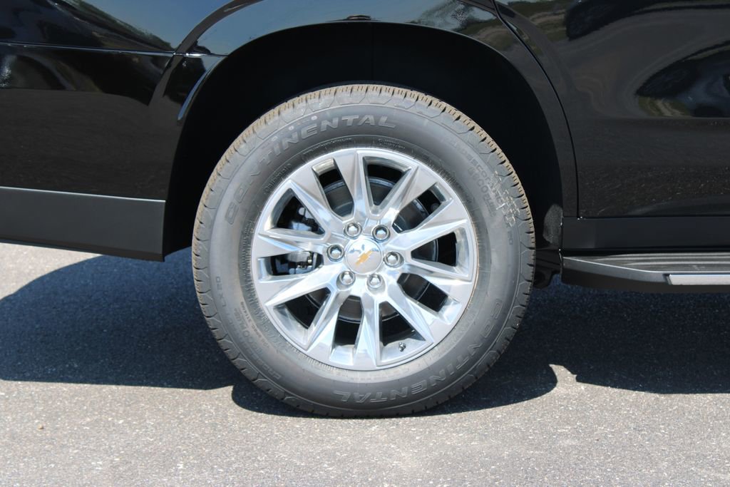 New 2026 Chevrolet Tahoe Premier w/ Sun And Tow Package AWD/4WD image 13
