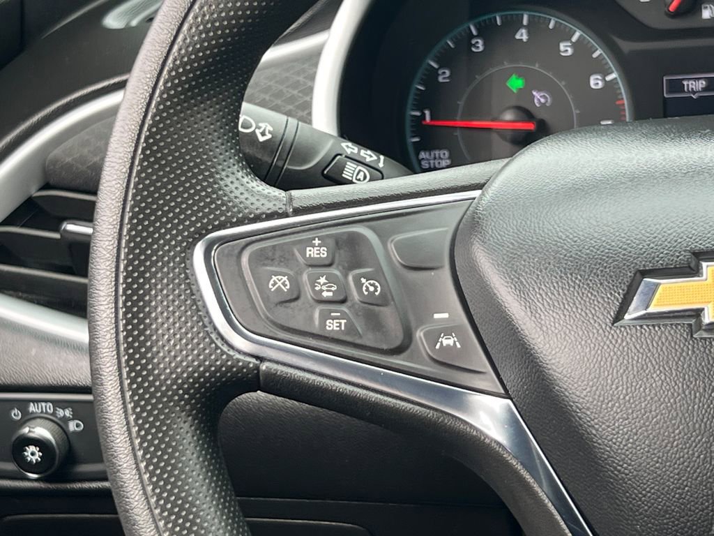 Used 2023 Chevrolet Malibu LT image 29