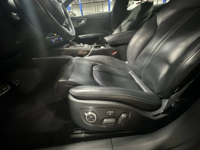 Used 2014 Audi RS 7 Prestige AWD/4WD image 18
