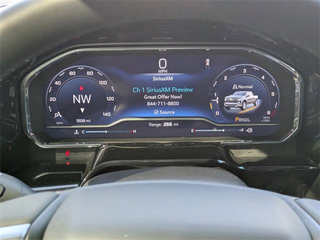 Used 2025 Chevrolet Silverado 1500 RST w/ Protection Package image 32