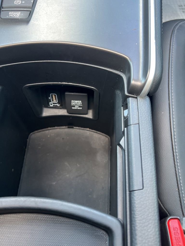 Used 2018 Honda Accord Touring image 55
