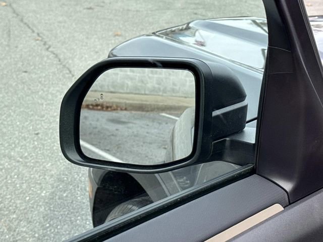 Used 2025 Ford Bronco Sport Big Bend image 9