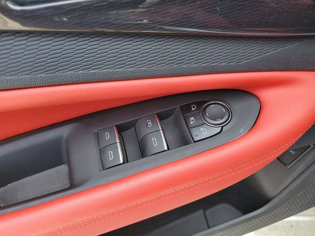 New 2025 Chevrolet Blazer EV RS w/ Super Cruise Package AWD/4WD image 21