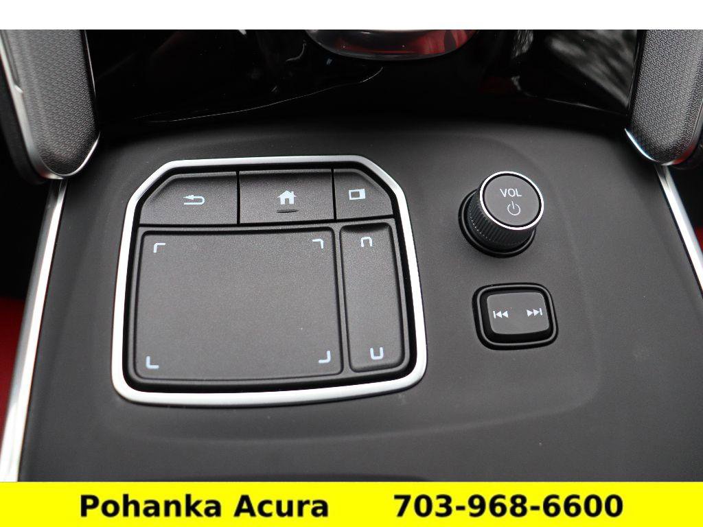 Certified 2025 Acura TLX SH-AWD w/ A-SPEC Pkg image 20