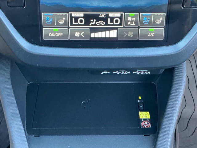 Used 2025 Subaru Forester Touring AWD/4WD image 15