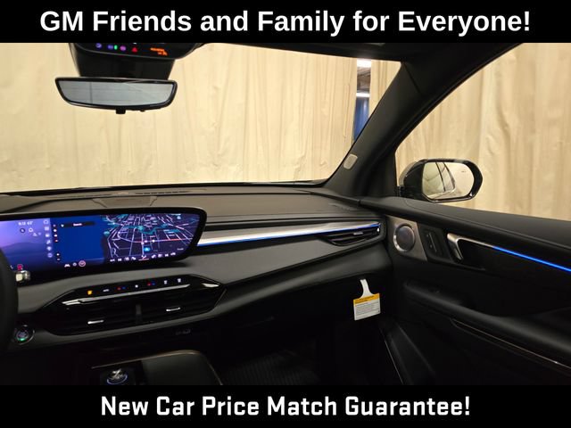Used 2026 Buick Enclave Avenir w/ Super Cruise Package AWD/4WD image 30