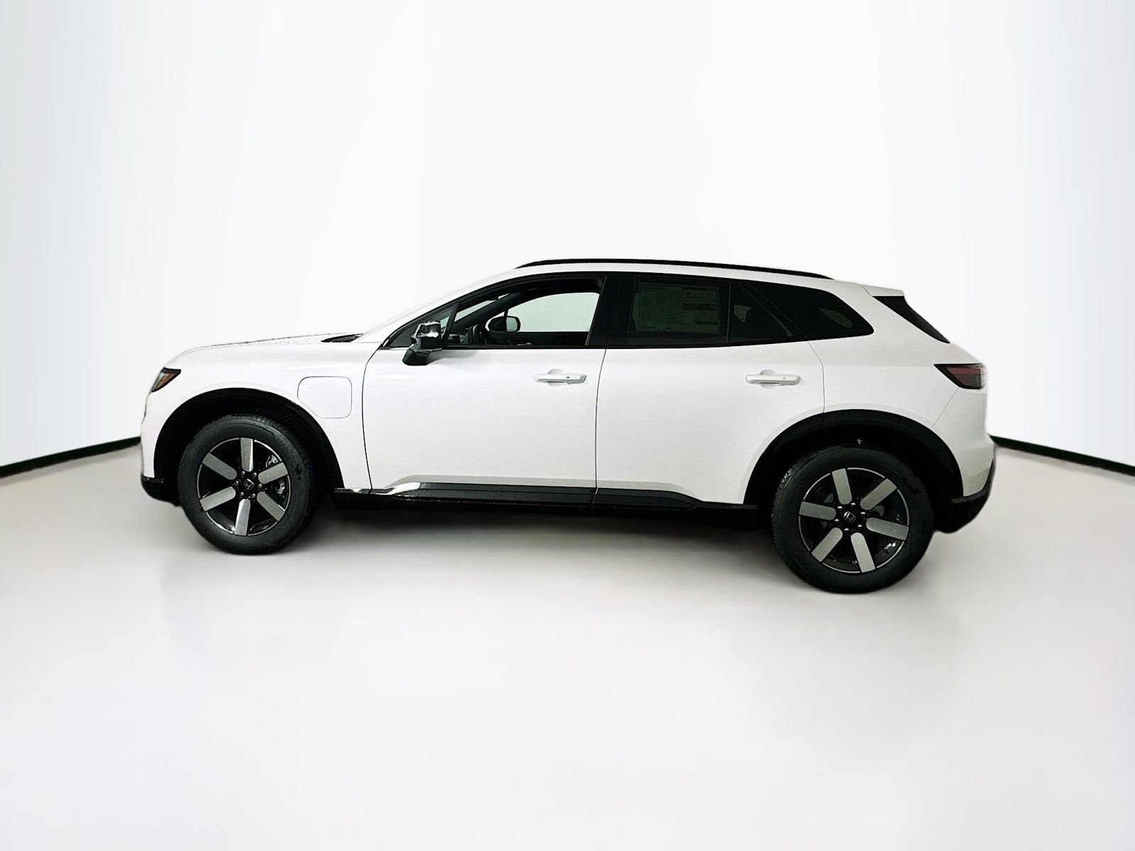 Used 2025 Honda Prologue Touring image 3