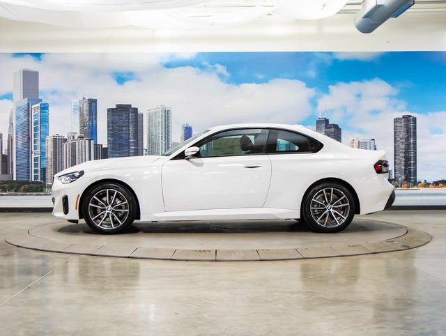 Used 2026 BMW 230i xDrive 230i xDrive image 6