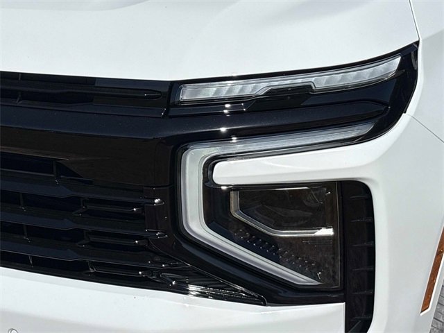 New 2026 Chevrolet Suburban RST w/ Advanced Technology Package image 9