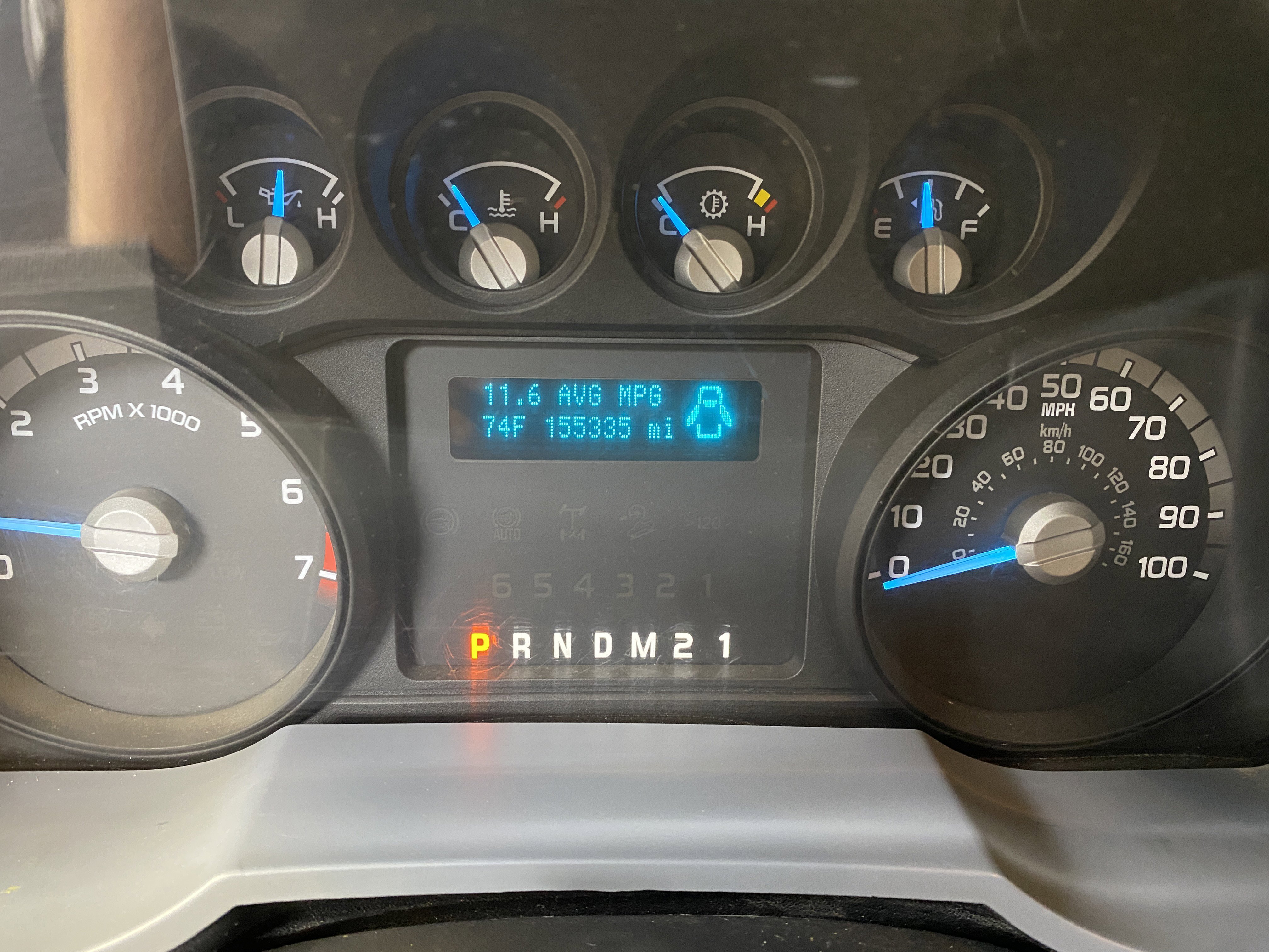 Used 2016 Ford F350 XL w/ Power Equipment Group image 32