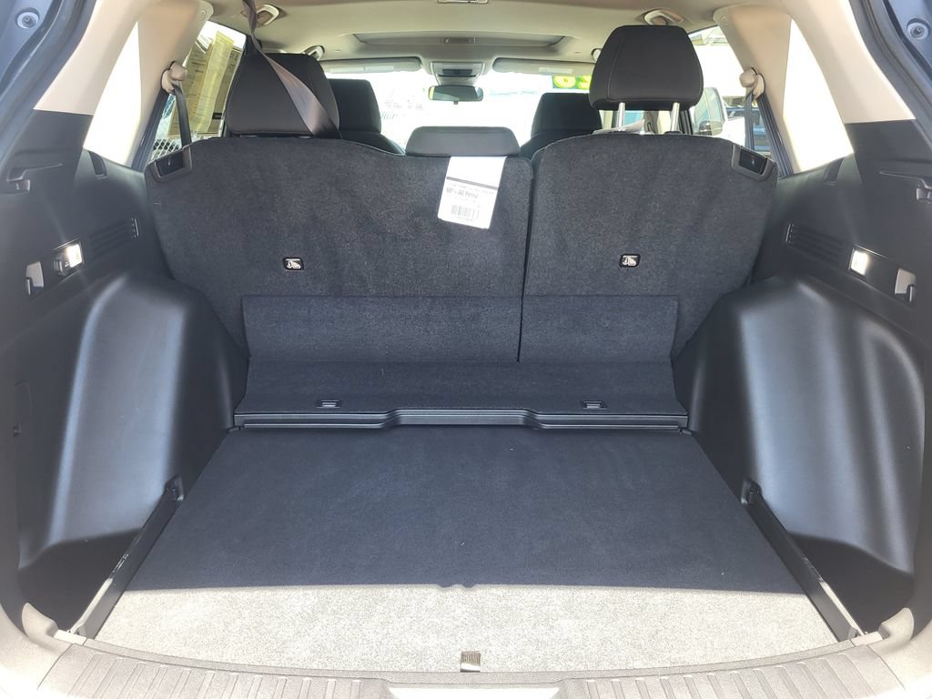 Certified 2026 Honda CR-V EX image 25