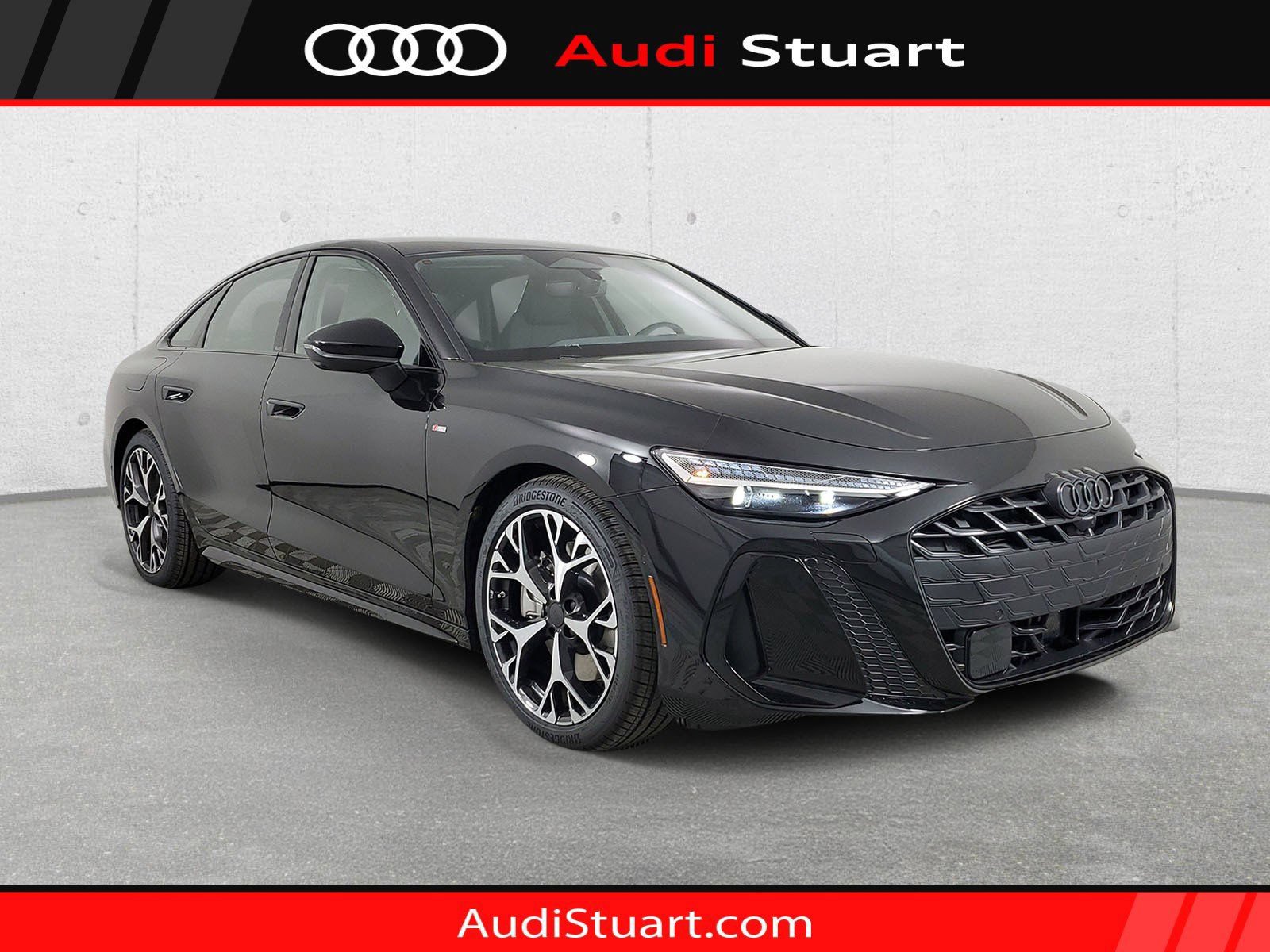 New 2026 Audi A6 Prestige AWD/4WD image 1