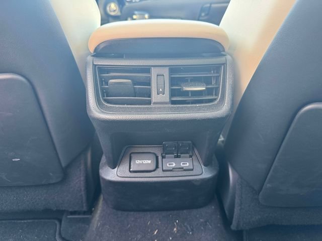 Certified 2024 Lexus ES 300h w/ Luxury Package FWD image 17