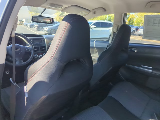 Used 2014 Subaru Impreza WRX Hatchback w/ Popular Package #1 (IYN) AWD/4WD image 29