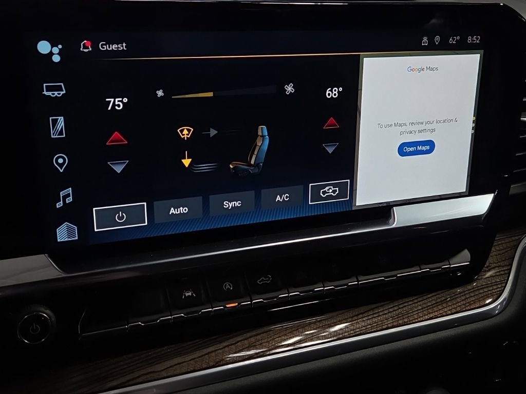 New 2026 Chevrolet Silverado 1500 LT image 21