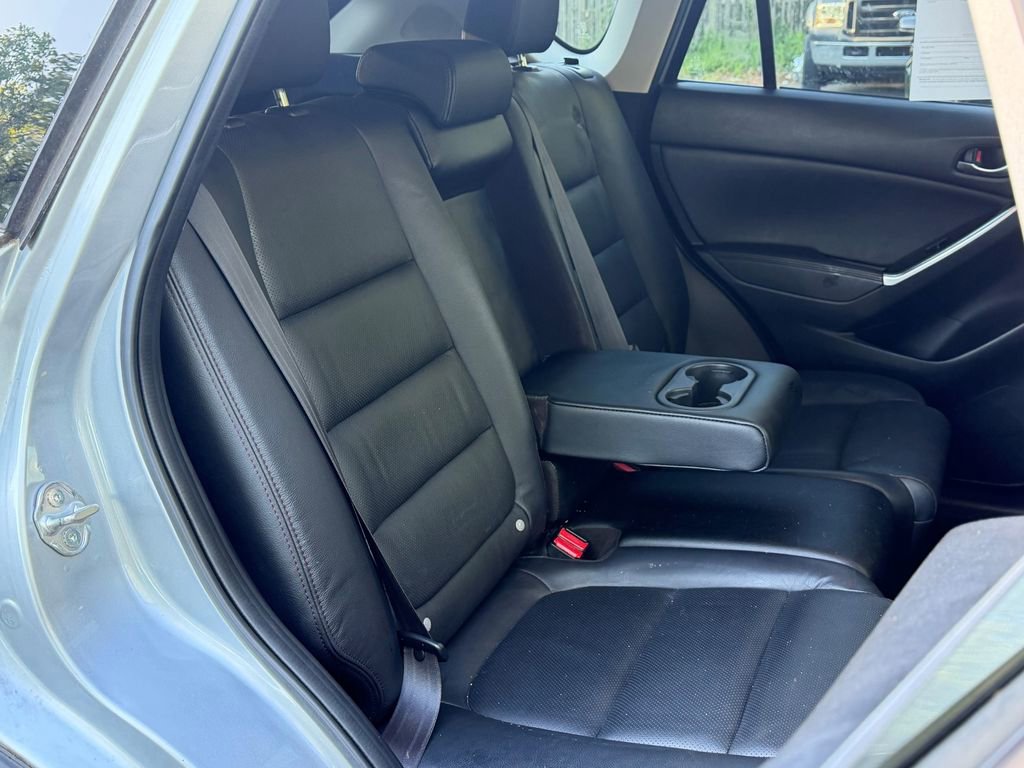 Used 2016 MAZDA CX-5 Grand Touring AWD/4WD image 12