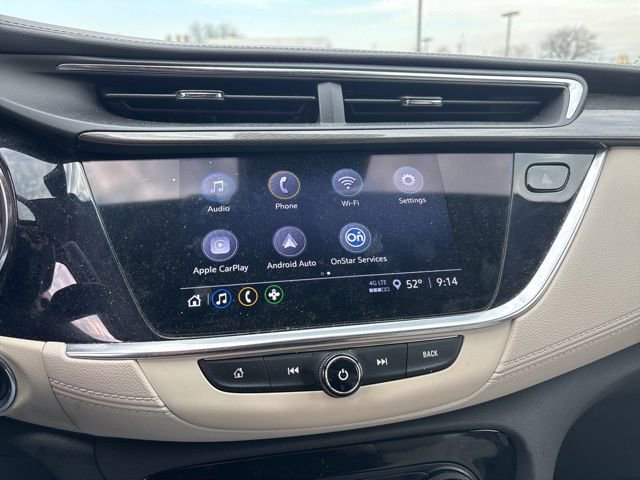 Used 2023 Buick Encore GX Preferred image 20