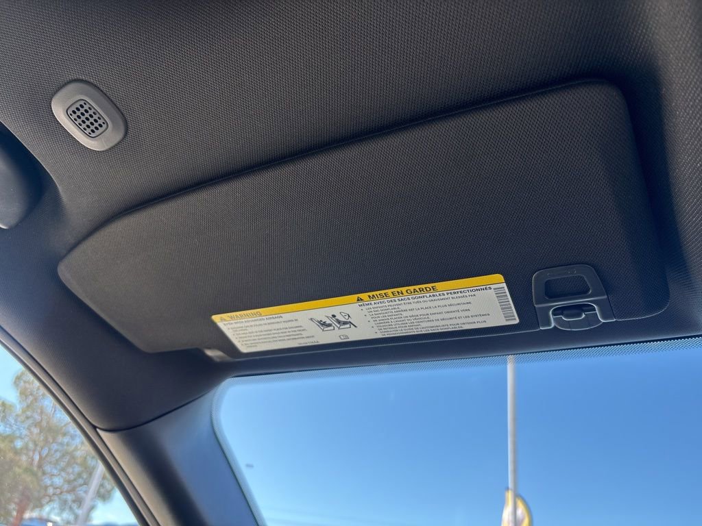 New 2025 Jeep Grand Cherokee Altitude image 37