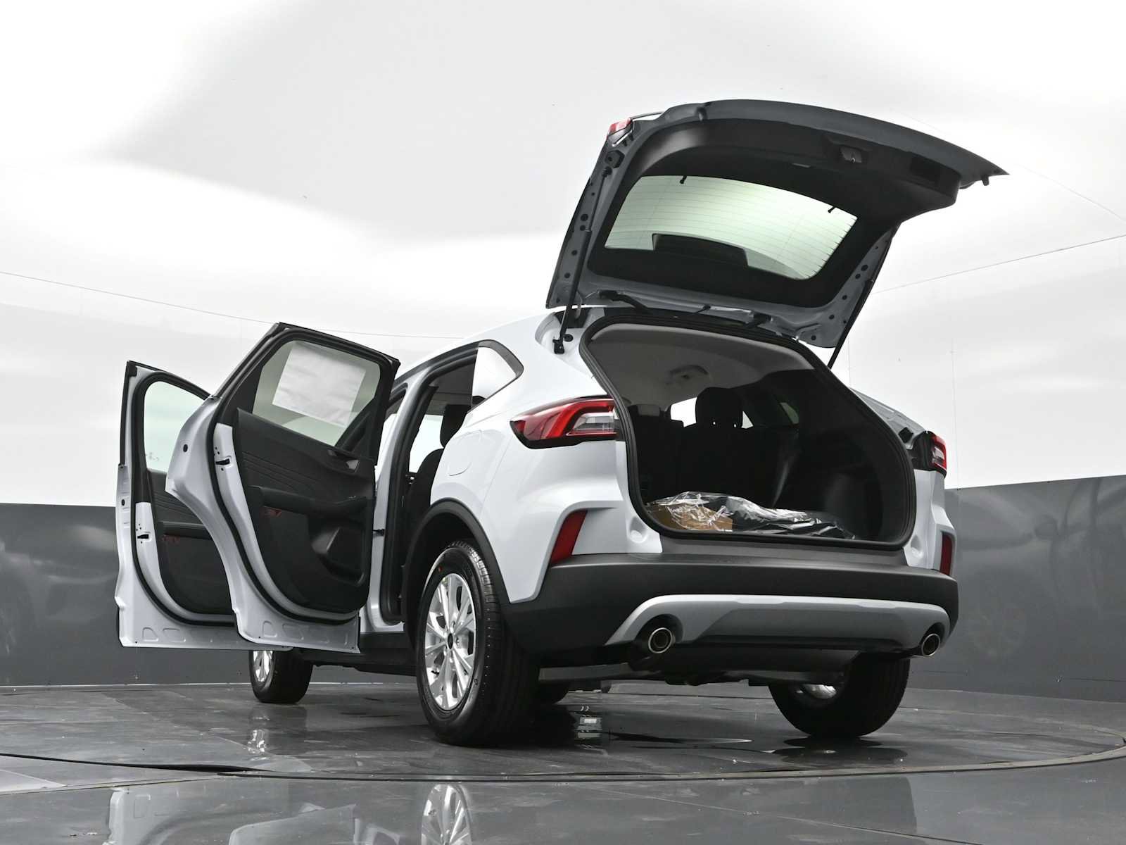 New 2025 Ford Escape Active w/ Cold Weather Package image 37