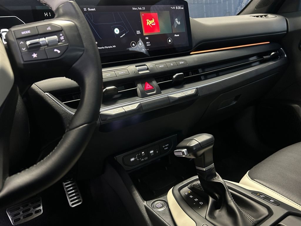 Used 2025 Kia K4 GT-Line Turbo image 20