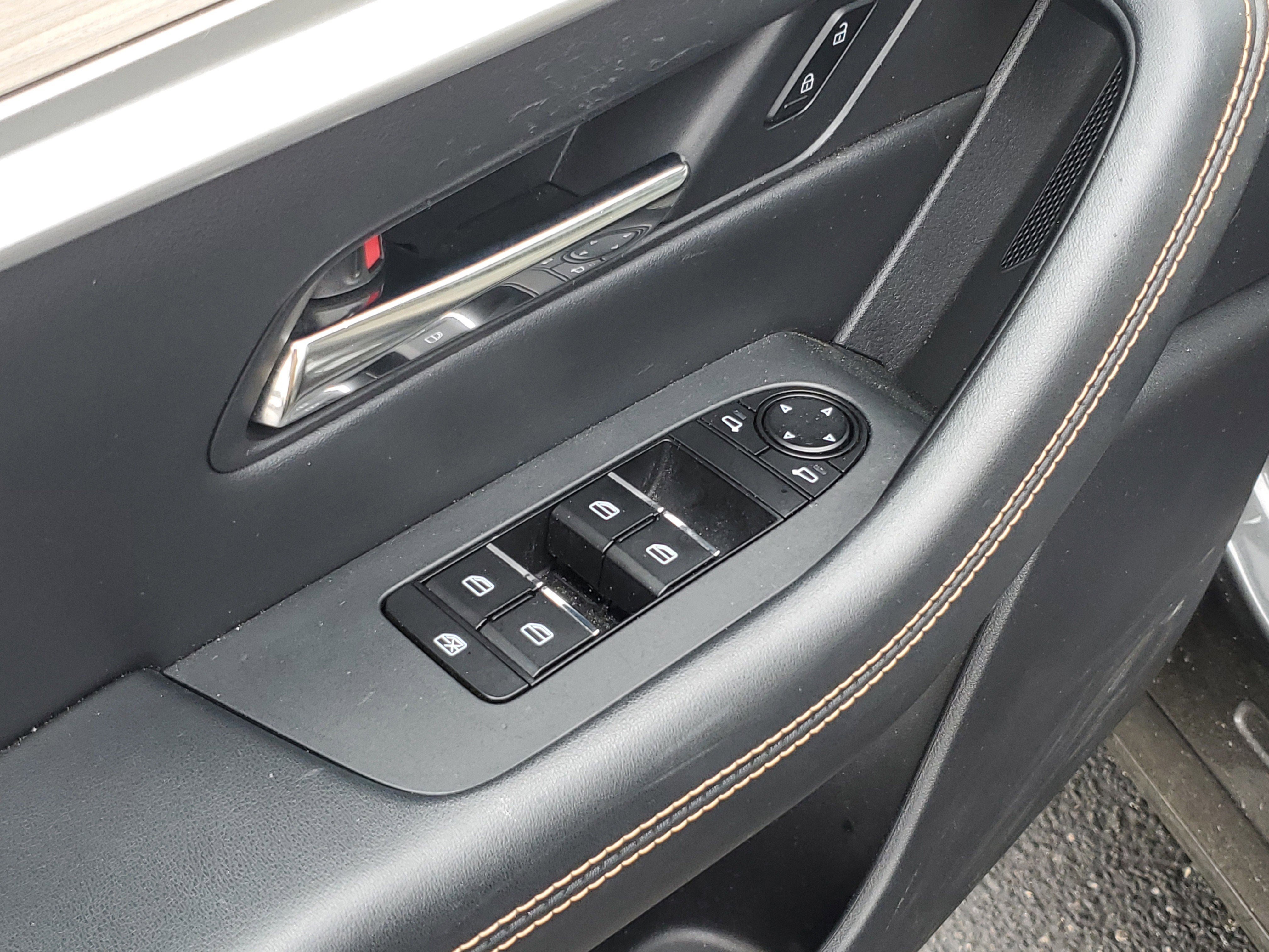 Used 2024 MAZDA CX-90 Plug-In Hybrid w/ Preferred image 21