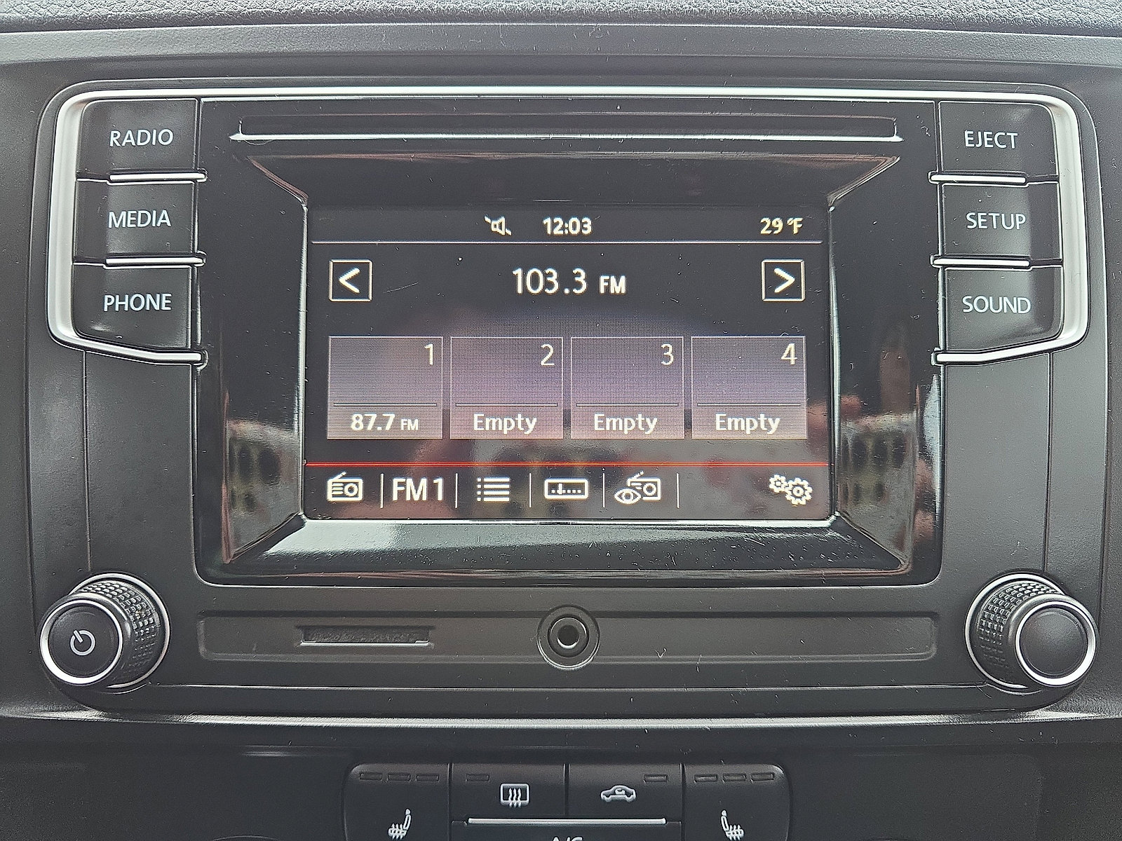 Used 2018 Volkswagen Jetta Wolfsburg Edition image 20