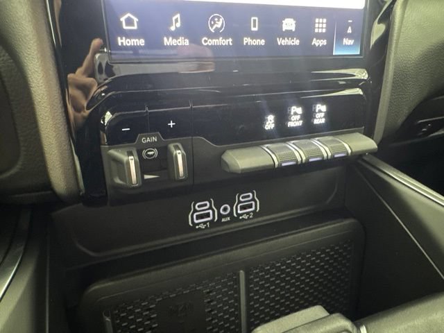 New 2027 RAM 1500 Big Horn AWD/4WD image 40