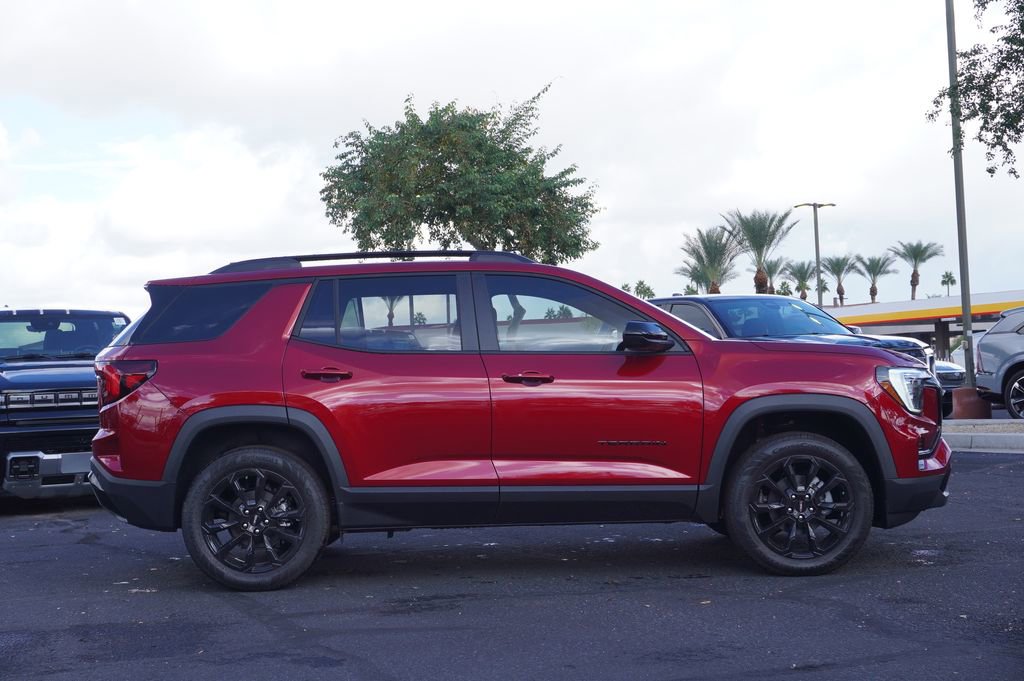 New 2026 GMC Terrain Elevation w/ Elevation Premium Package image 2