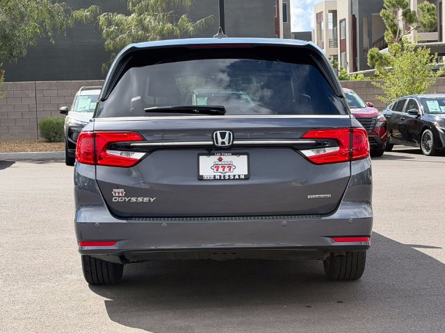 Used 2022 Honda Odyssey Touring image 5