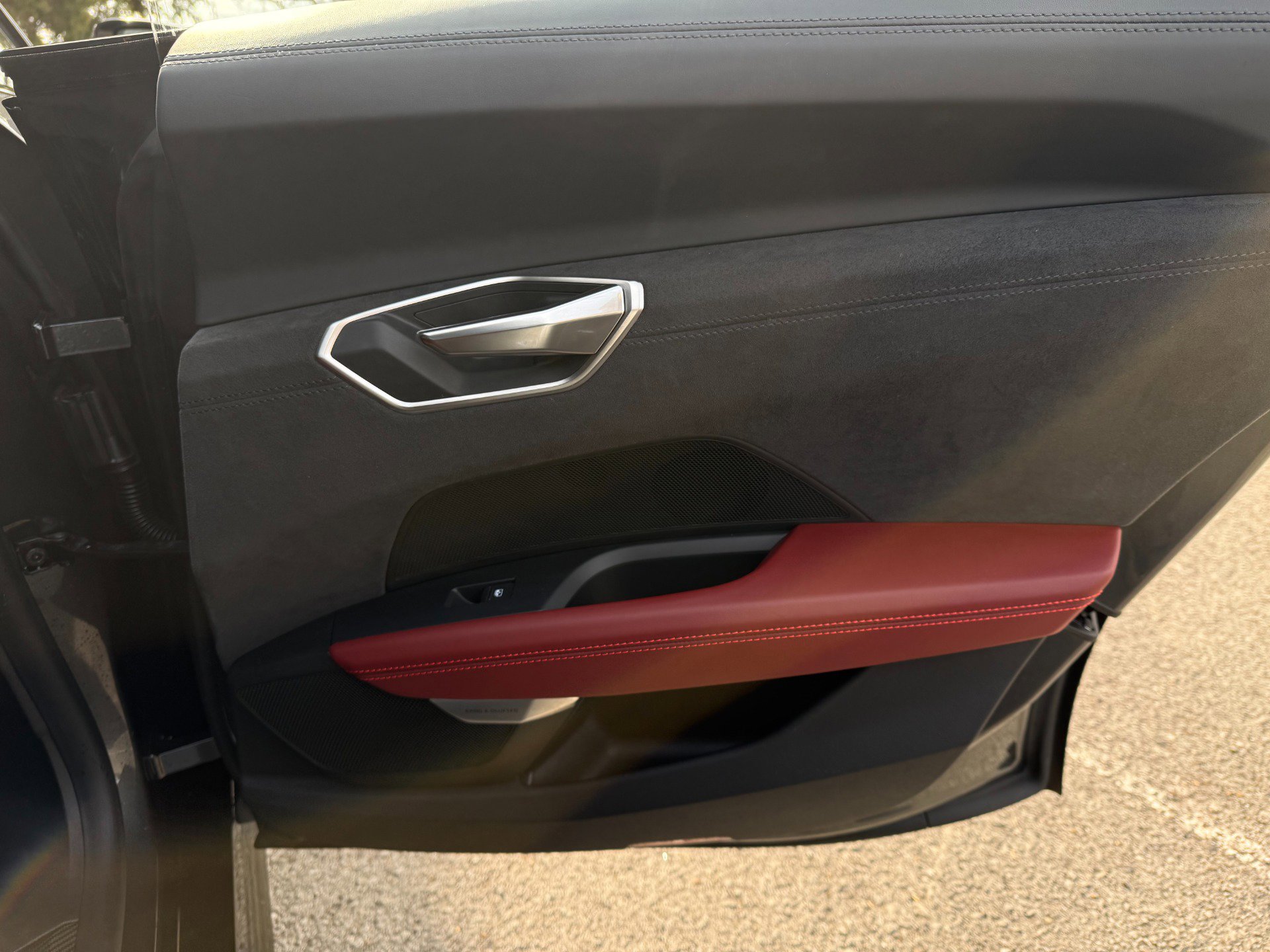 Used 2024 Audi RS e-tron GT w/ Carbon Performance Package image 24