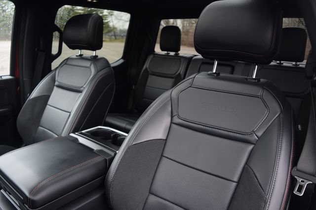 Used 2024 Ford F150 Raptor AWD/4WD image 21